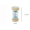 Blue Rainmaker Rattle Detail-4