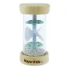 Blue Rainmaker Rattle