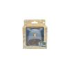 Silicone Koala Teething Mitten Blue Detail-3