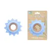 Blue Sun Silicone Teether