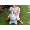 Bouncy Ride On Rabbit Detail-5