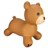 Bouncy Ride On Bear
