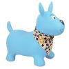 Bouncy Ride On Blue Heeler Detail-Two