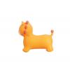 Bouncy Ride On Leo Lion Detail-Two