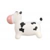 Bouncy Ride On Moo Cow Detail