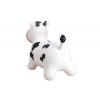 Bouncy Ride On Moo Cow Detail-Three