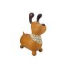 Bouncy Ride On Puppy Detail