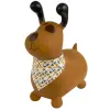 Bouncy Ride On Puppy