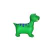 Bouncy Ride On Tyrannosaurus Detail-Four