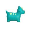 Bouncy Ride On Triceratops Detail-Three