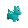 Bouncy Ride On Triceratops Detail-Four
