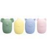 Brave Beasts Animal Pourers Set of Four Detail-2