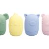 Brave Beasts Animal Pourers Set of Four Detail-3
