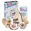 Break Your Own Geodes Kit