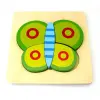 Butterfly Chunky Puzzle