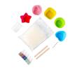 Candle Making Craft Kit Detail