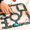 Canvas Road Parking Game Detail-Five