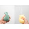 Cat And Dog Silicone Bath Boat Detail