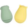 Cat And Dog Silicone Bath Boat Detail-3
