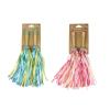 Cheer Pom Poms Set of Two Pairs Detail-3