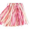 Cheer Pom Poms Set of Two Pairs Detail-5