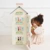 Cherry Tree Hall Wooden Doll House Detail-5