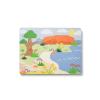 Chunky Australian Animals Puzzle Detail-4