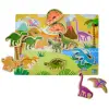Chunky Dinosaur Puzzle