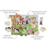 Chunky Farm Animal Puzzle Detail-3