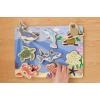 Chunky Sea Animals Puzzle Detail-5