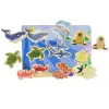 Chunky Sea Animals Puzzle