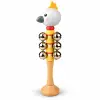 Cockatoo Bell Stick
