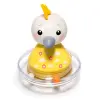 Cockatoo Wooden Roly Poly Toy