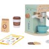 Coffee Machine Playset Detail-4