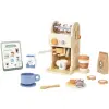 Coffee Machine Barista Playset