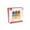 Colour And Shape Sorter Puzzle Detail-2
