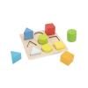 Colour And Shape Sorter Puzzle Detail-4