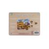 Construction Site Jigsaw Puzzle 24 Piece Detail-2