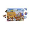 Construction Site Jigsaw Puzzle 24 Piece Detail-3