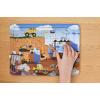 Construction Site Jigsaw Puzzle 24 Piece Detail-5
