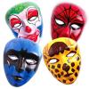 Craft Mask Painting Design Kit Detail