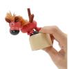 Dancing Farm Animals Set Of 6 Detail