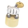 Dancing Farm Animals Set Of 6 Detail-6