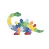 A to Z Chunky Dinosaur Jigsaw Puzzle Detail-6