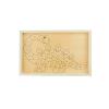 A to Z Chunky Dinosaur Jigsaw Puzzle Detail-3