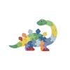 A to Z Chunky Dinosaur Jigsaw Puzzle Detail