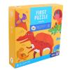 Dinosaur First Puzzle Set Detail-4
