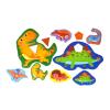 Dinosaur First Puzzle Set Detail-2
