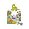 Dinosaur Floor Puzzle 40 Piece Detail-4