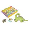Dinosaur Floor Puzzle 40 Piece Detail-3